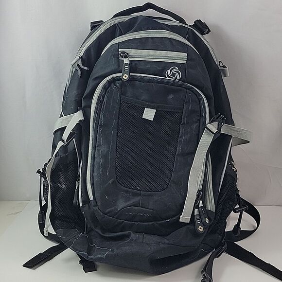 Samsonite Mini Senior Traveler Backpack